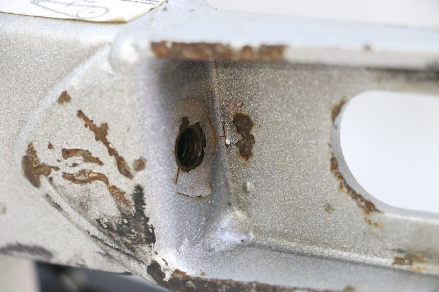 photo de BRAS OSCILLANT SMALL MX THUNDER 250 - Zoom composants