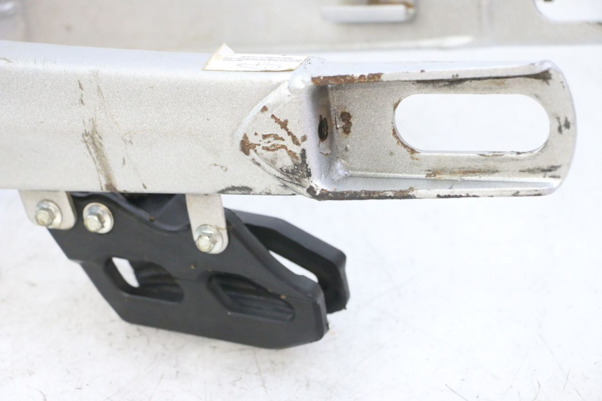 photo de BRAS OSCILLANT SMALL MX THUNDER 250 - Photo complémentaire