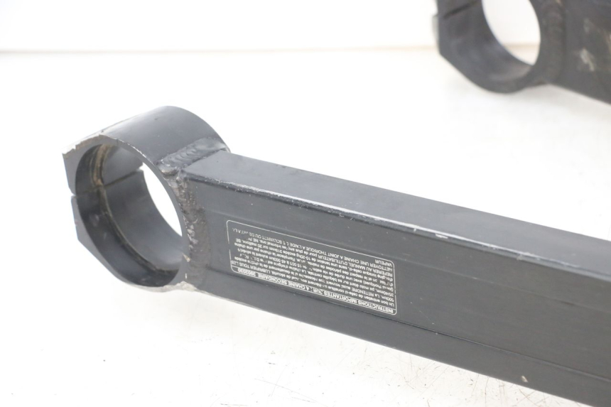 photo de BRAS OSCILLANT TRIUMPH SPEED TRIPLE T301 900 (1994 - 1996) - Photo complémentaire