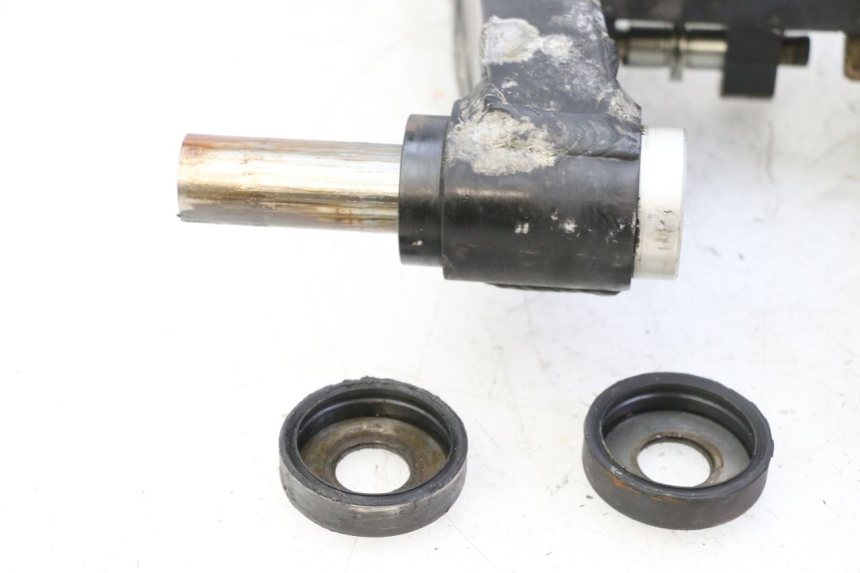 photo de BRAS OSCILLANT TRIUMPH SPRINT 900 (1995 - 1998) - Vue d’ensemble