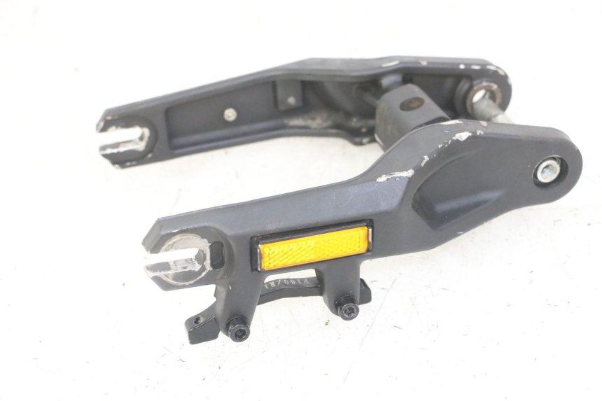 photo de BRAS OSCILLANT NAMI STELLAR 1 - Gros plan technique