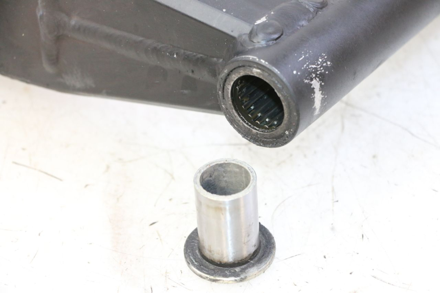 photo de BRAS OSCILLANT SUZUKI SV S 650 (2003 - 2009) - Zoom état d’usage