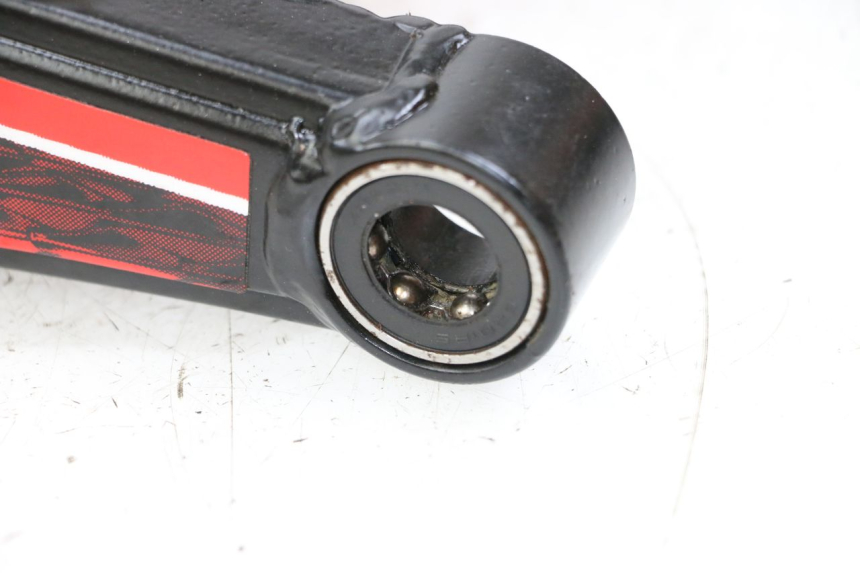 photo de BRAS OSCILLANT NITRO MOTORS THUNDER 125 - Vue d’ensemble