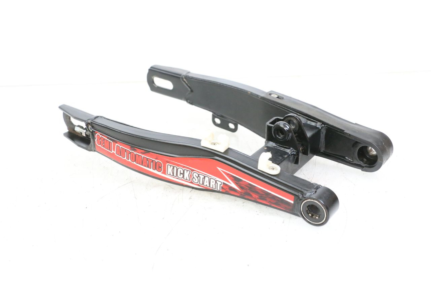 photo de BRAS OSCILLANT NITRO MOTORS THUNDER 125 - Points de fixation