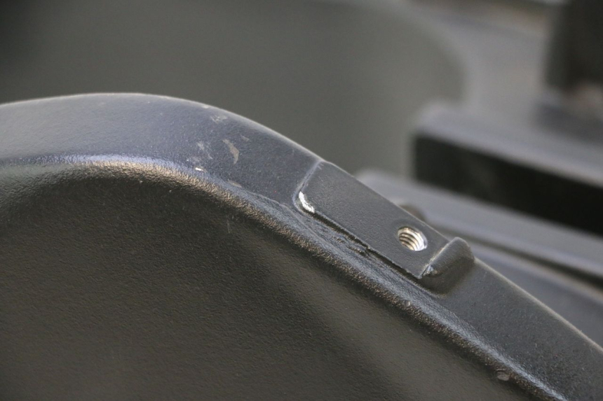 photo de BRAS OSCILLANT YAMAHA TRACER 7 700 (2020 - 2024) - État de surface