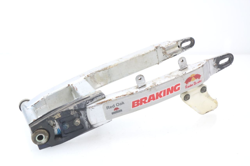 photo de BRAS OSCILLANT YAMAHA TTR 125 (2000 - 2020) - Vue principale