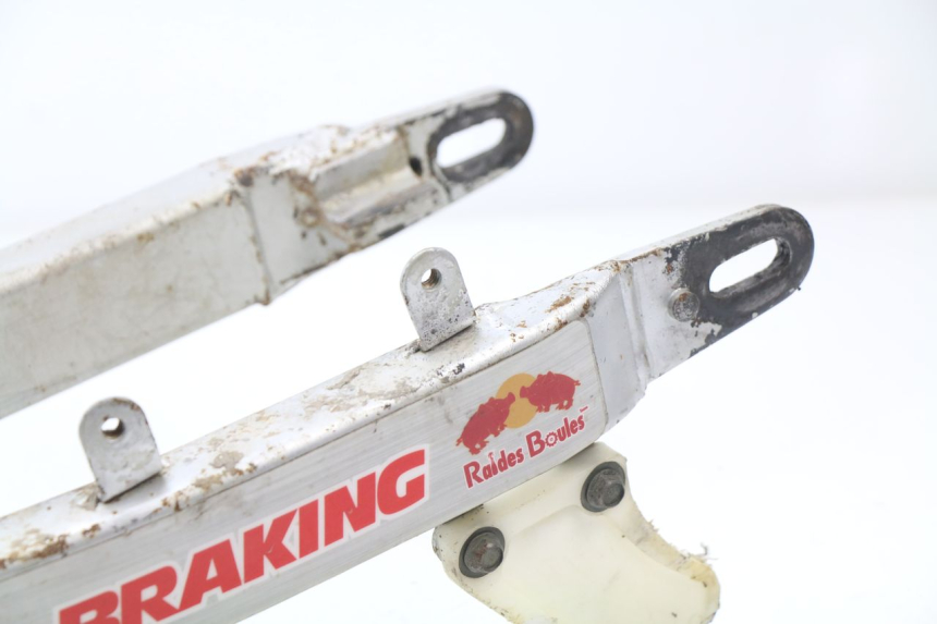 photo de BRAS OSCILLANT YAMAHA TTR 125 (2000 - 2020) - Points de fixation