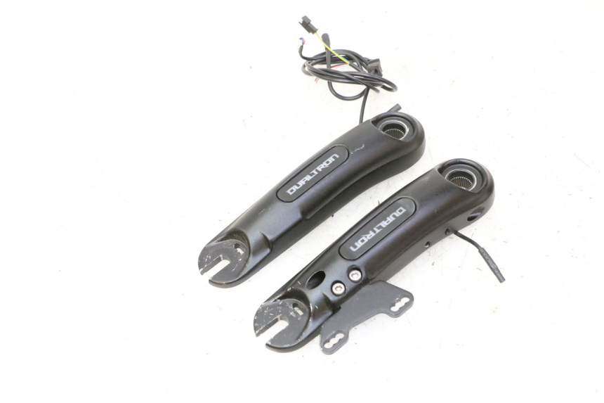 photo de BRAS OSCILLANT DUALTRON VICTOR LIMITED 1 - Vue principale