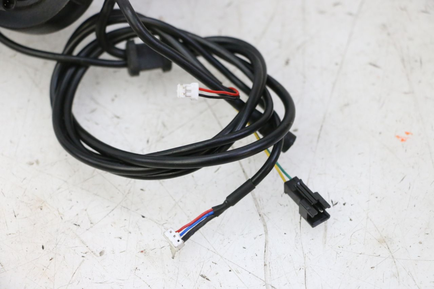 photo de BRAS OSCILLANT DUALTRON VICTOR LIMITED 1 - Autre angle de vue