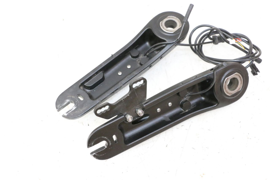 photo de BRAS OSCILLANT DUALTRON VICTOR LIMITED 1 - Vue d’ensemble