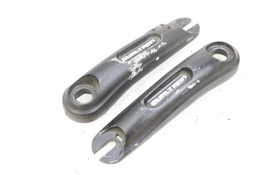 photo de BRAS OSCILLANT DUALTRON VICTOR LIMITED 1 - Vue principale