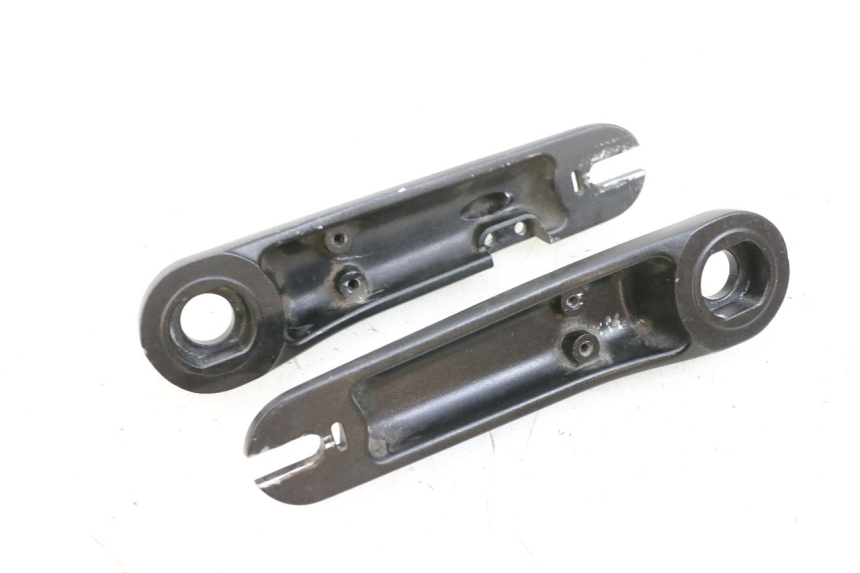 photo de BRAS OSCILLANT DUALTRON VICTOR LIMITED 1 - Zoom état d’usage