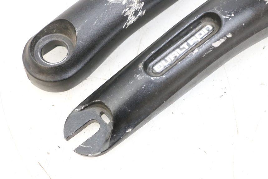 photo de BRAS OSCILLANT DUALTRON VICTOR LIMITED 1 - Autre angle de vue