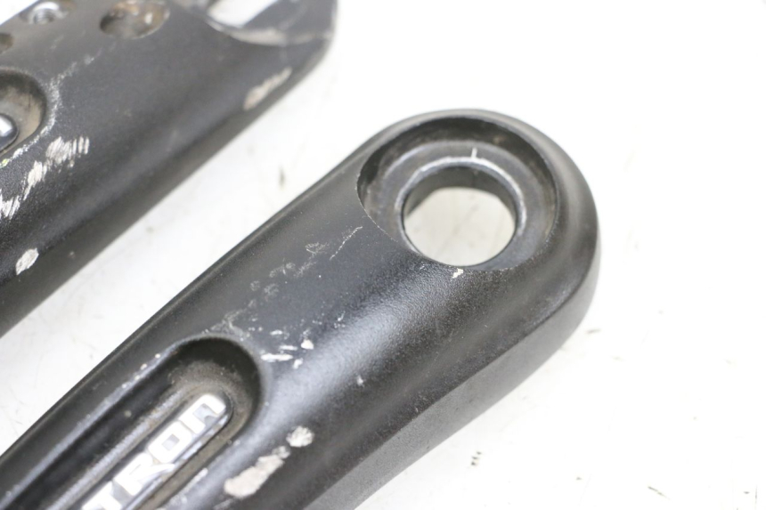 photo de BRAS OSCILLANT DUALTRON VICTOR LIMITED 1 - Gros plan technique