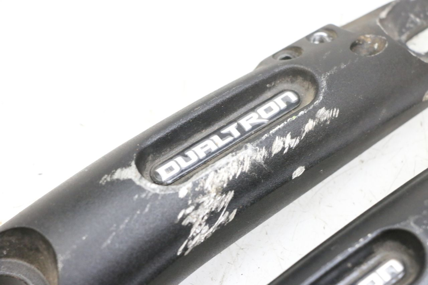 photo de BRAS OSCILLANT DUALTRON VICTOR LIMITED 1 - Points de fixation