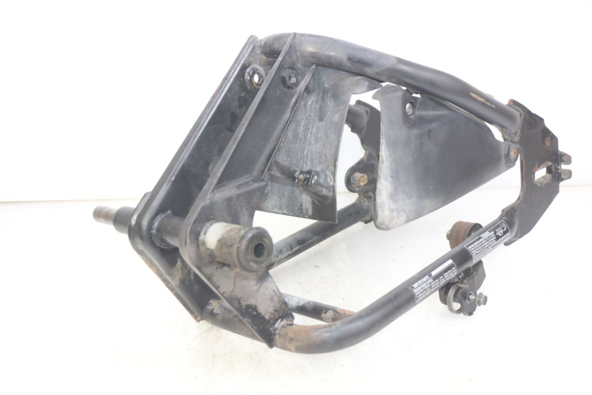 photo de BRAS OSCILLANT DAELIM VL DAYSTAR 125 (2000 - 2011) - Autre angle de vue