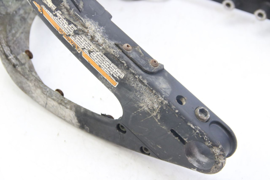 photo de BRAS OSCILLANT BUELL XB12R XB 12 R 1200 (2004 - 2010) - Inspection visuelle