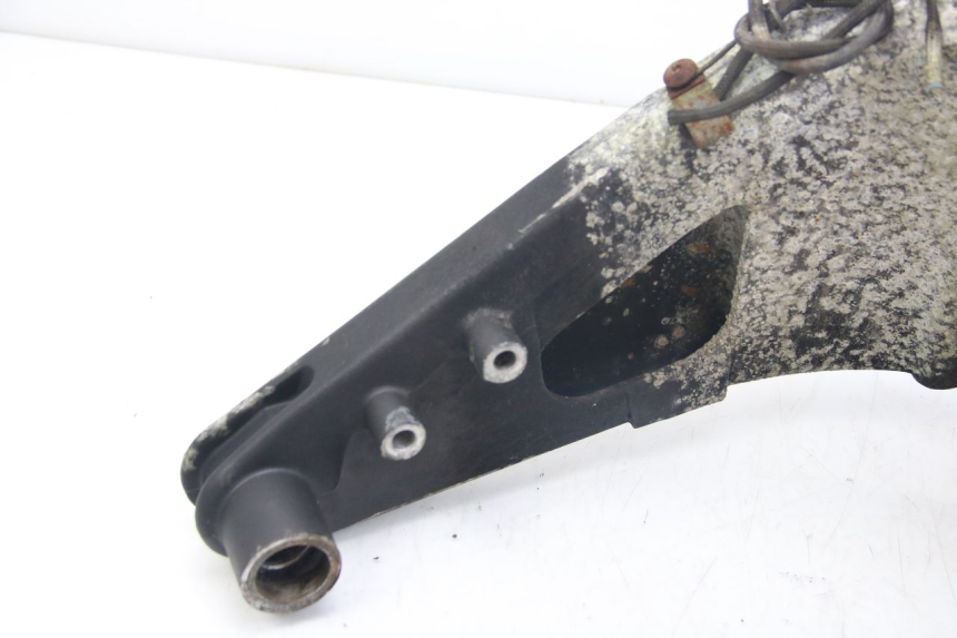 photo de BRAS OSCILLANT BUELL XB12R XB 12 R 1200 (2004 - 2010) - Gros plan technique