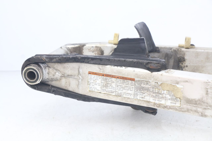 photo de BRAS OSCILLANT SUZUKI XF FREEWIND 650 (1997 - 2003) - Détails caractéristiques