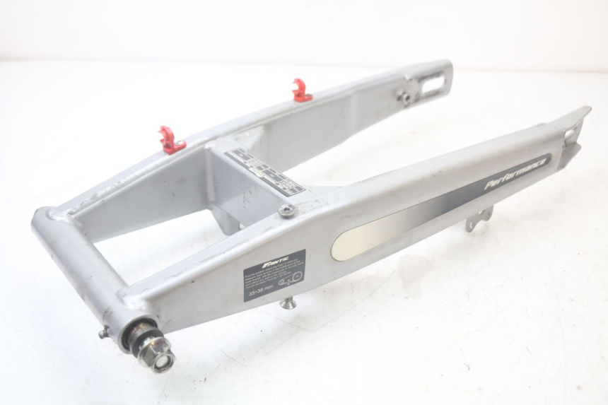 photo de BRAS OSCILLANT FANTIC XM PERFORMANCE 2T 50 (2021 - 2022) - Vue principale