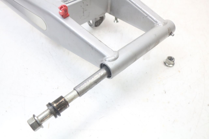 photo de BRAS OSCILLANT FANTIC XM PERFORMANCE 2T 50 (2021 - 2022) - Zoom état d’usage