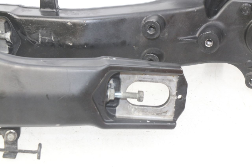 photo de BRAS OSCILLANT YAMAHA XP T-MAX TMAX ABS 530 (2012 - 2015) - Gros plan technique