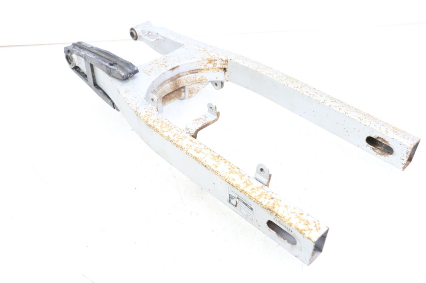 photo de Swingarm HYOSUNG XRX 125 (2000 - 2008) - Détails caractéristiques