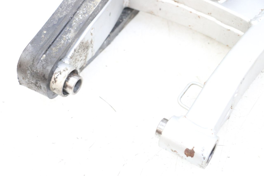 photo de Swingarm HYOSUNG XRX 125 (2000 - 2008) - Gros plan technique