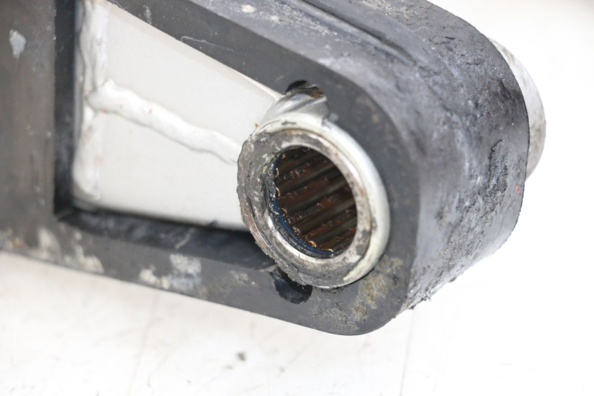 photo de Swingarm HYOSUNG XRX 125 (2000 - 2008) - Vue d’ensemble