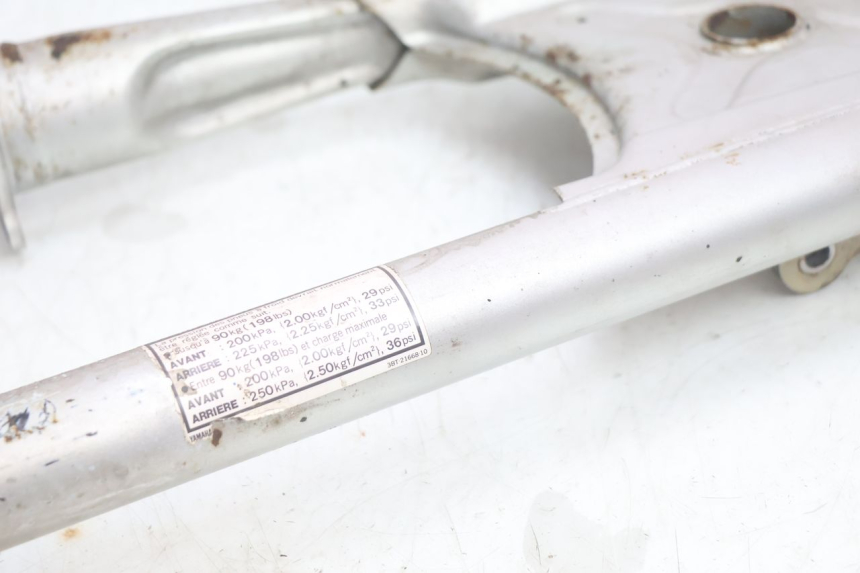 photo de BRAS OSCILLANT YAMAHA XV VIRAGO 535 (1988 - 2004) - Zoom état d’usage