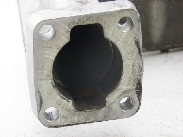 photo de BRAS OSCILLANT YAMAHA FJR 1300 (2004 - 2005) - Marquages et références