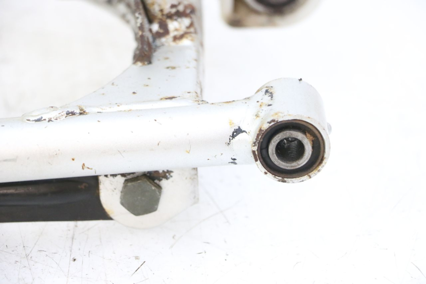 photo de BRAS OSCILLANT YAMAHA PW 80 (1983 - 2014) - Détails caractéristiques