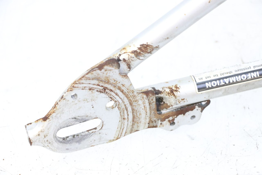 photo de BRAS OSCILLANT YAMAHA PW 80 (1983 - 2014) - Autre angle de vue