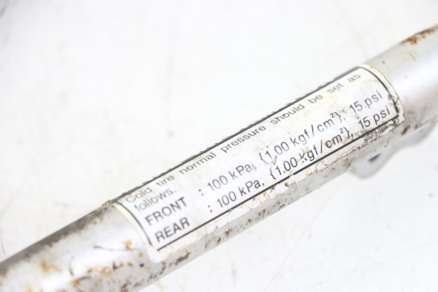 photo de BRAS OSCILLANT YAMAHA PW 80 (1983 - 2014) - Points de fixation