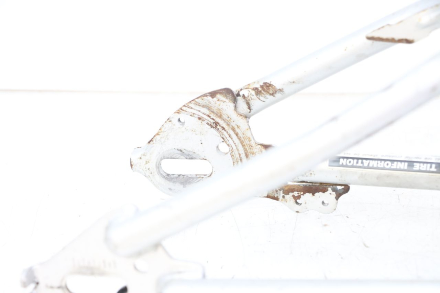 photo de BRAS OSCILLANT YAMAHA PW 80 (1983 - 2014) - Marquages et références