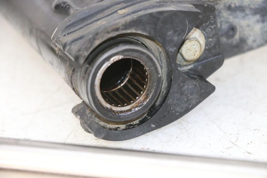 photo de BRAS OSCILLANT YAMAHA YFM R RAPTOR 250 (2008 - 2014) - Pièce contrôlée