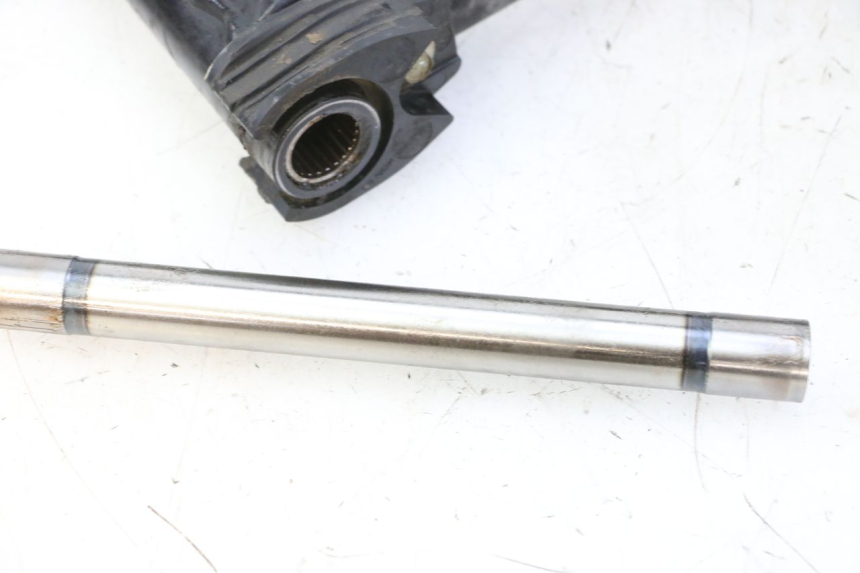 photo de BRAS OSCILLANT YAMAHA YFM R RAPTOR 250 (2008 - 2014) - Marquages et références