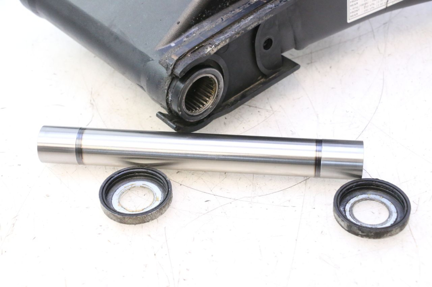 photo de BRAS OSCILLANT YAMAHA YZF R6 600 (2008 - 2009) - Photo complémentaire