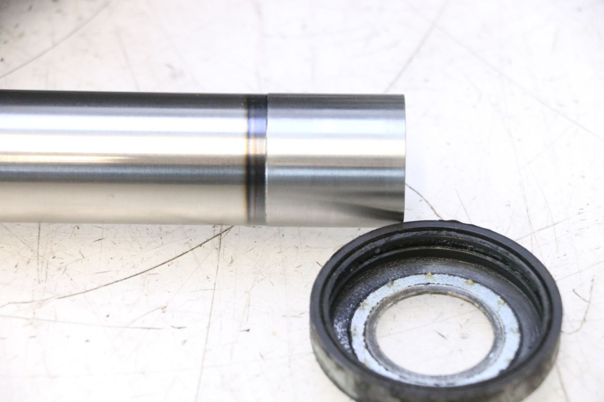 photo de BRAS OSCILLANT YAMAHA YZF R6 600 (2008 - 2009) - Inspection visuelle