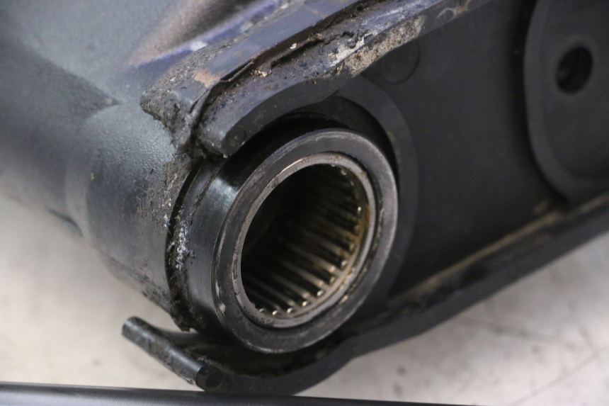 photo de BRAS OSCILLANT YAMAHA YZF R6 600 (2008 - 2009) - Focus structure