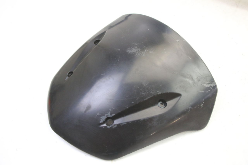 photo de BULLE COURTE GILERA RUNNER SP 50 (2006 - 2008) - Zoom état d’usage