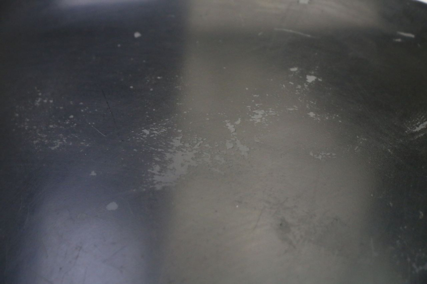 photo de BULLE COURTE GILERA RUNNER SP 50 (2006 - 2008) - Autre angle de vue