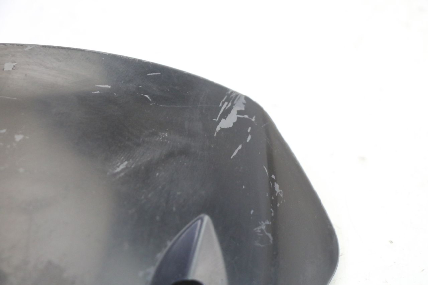 photo de BULLE COURTE GILERA RUNNER SP 50 (2006 - 2008) - Gros plan technique