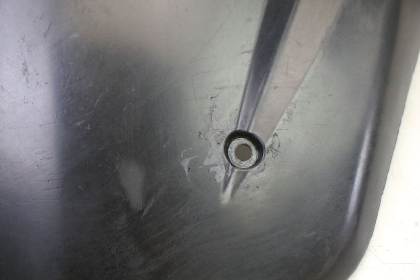 photo de BULLE COURTE GILERA RUNNER SP 50 (2006 - 2008) - Vue d’ensemble