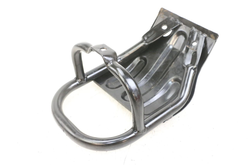 photo de BUMPER MASAI XL 50 (2012 - 2019) - Vue d’ensemble