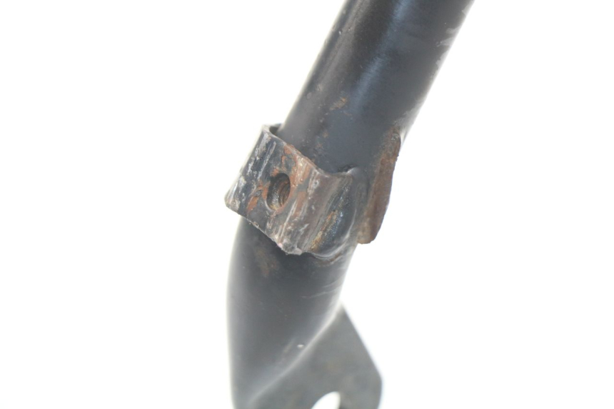 photo de BUMPER ADLY RS SUPERSONIC 50 (2005 - 2010) - Zoom état d’usage