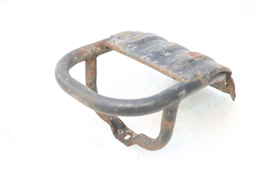 photo de BUMPER SMC XROAD 150 - Vue principale