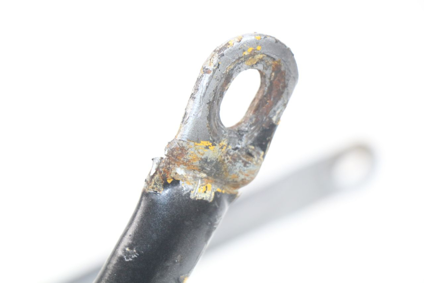 photo de BUMPER SHINERAY XY150STE 150 - Gros plan technique