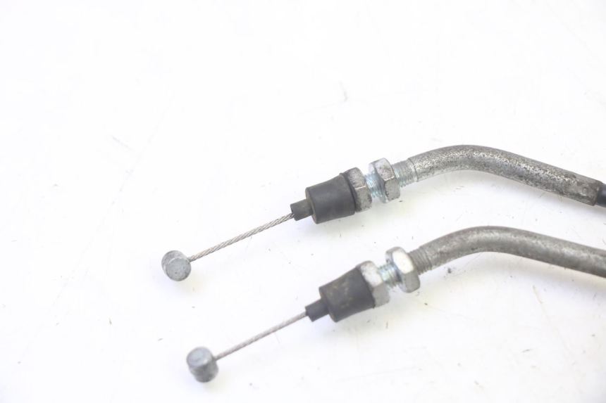 photo de CABLE ACCELERATEUR QUADRO 4 4D 350 (2015 - 2018) - Zoom état d’usage