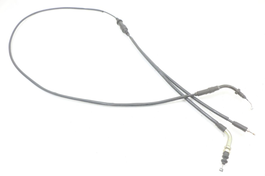 photo de CABLE ACCELERATEUR DAELIM A-FOUR 2T 50 (2005 - 2012) - Vue principale